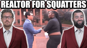 Fleccas Talks Podcast Ep 272: Criminal Realtor for Squatters!?