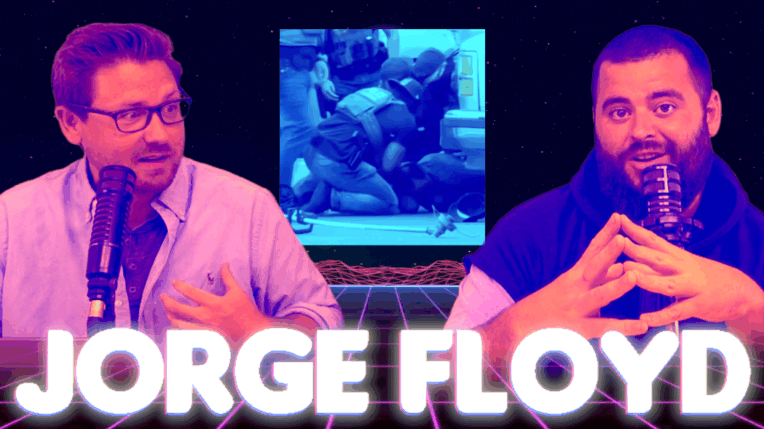 Fleccas Talks Bonusland: Jorge Floyd