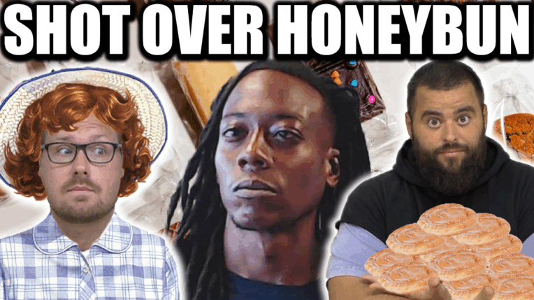 Fleccas Talks Podcast Ep 273: Shot Over a HONEYBUN