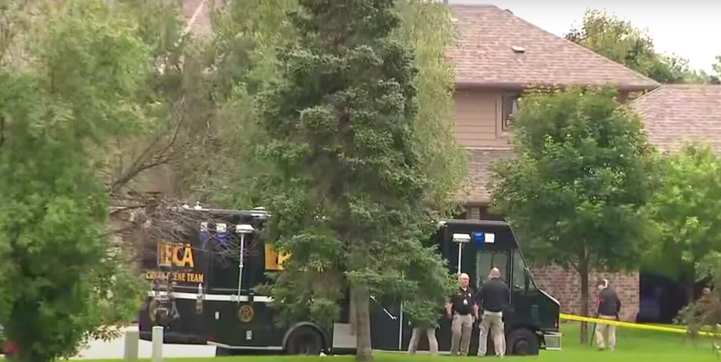 Someone Broke Into Assassinated Minnesota Lawmaker Melissa Hortman’s Home.