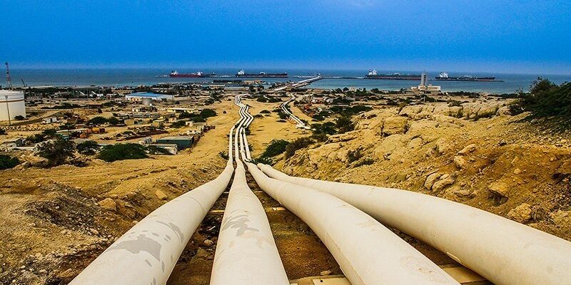 Iran Is Poised to Shut a Vital Shipping Route, Here’s What That Could Mean:
