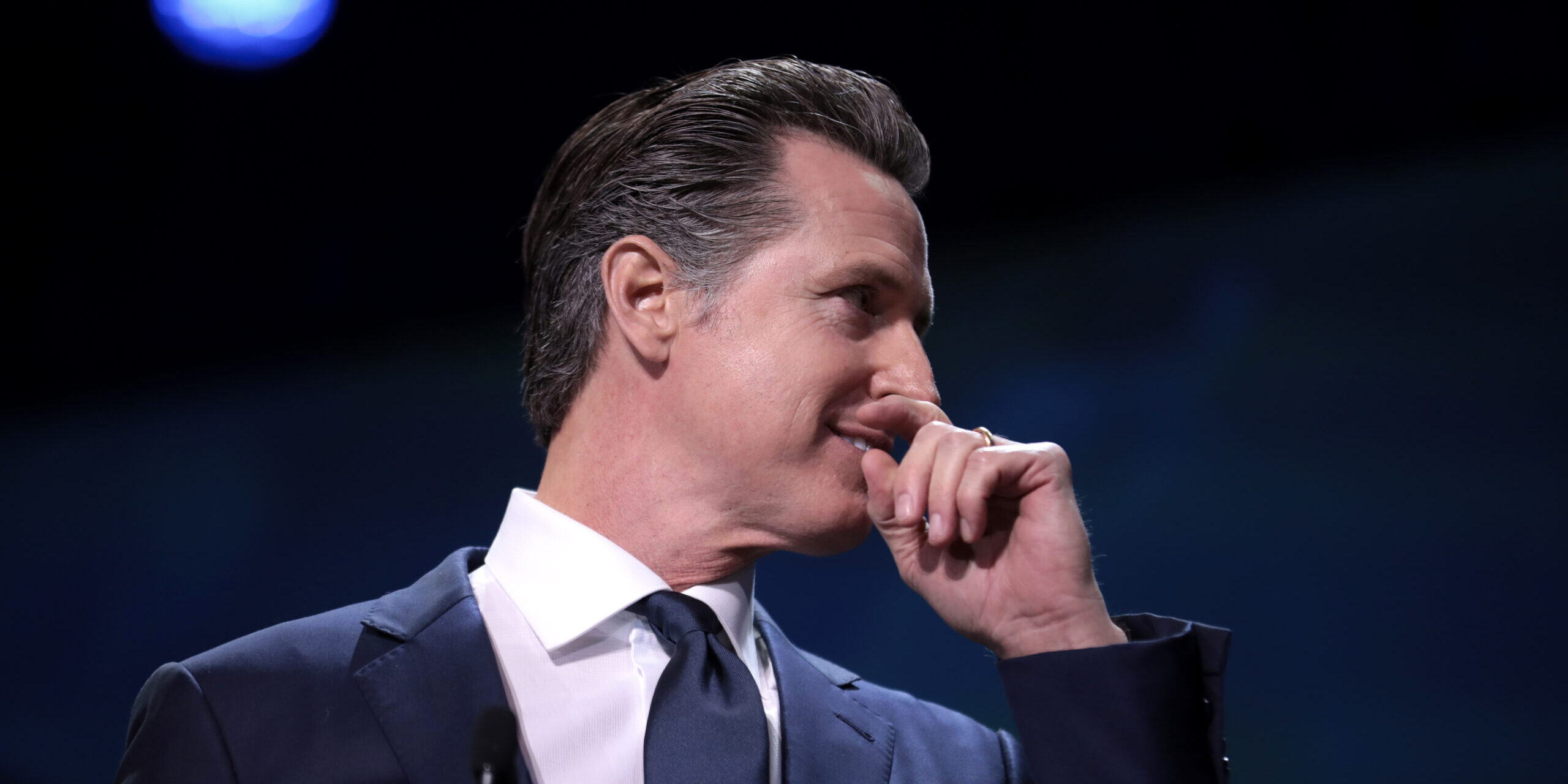 Newsom Denies Request to Extradite CA Doctor for Providing Mail-Order Abortions.
