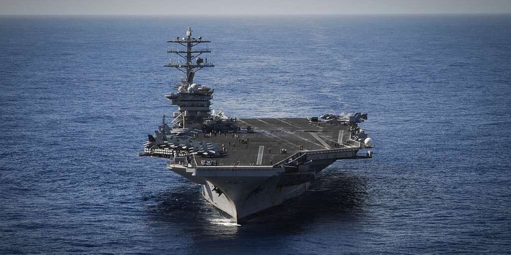 US Considers Troop Deployment Amid Israel-Iran Conflict