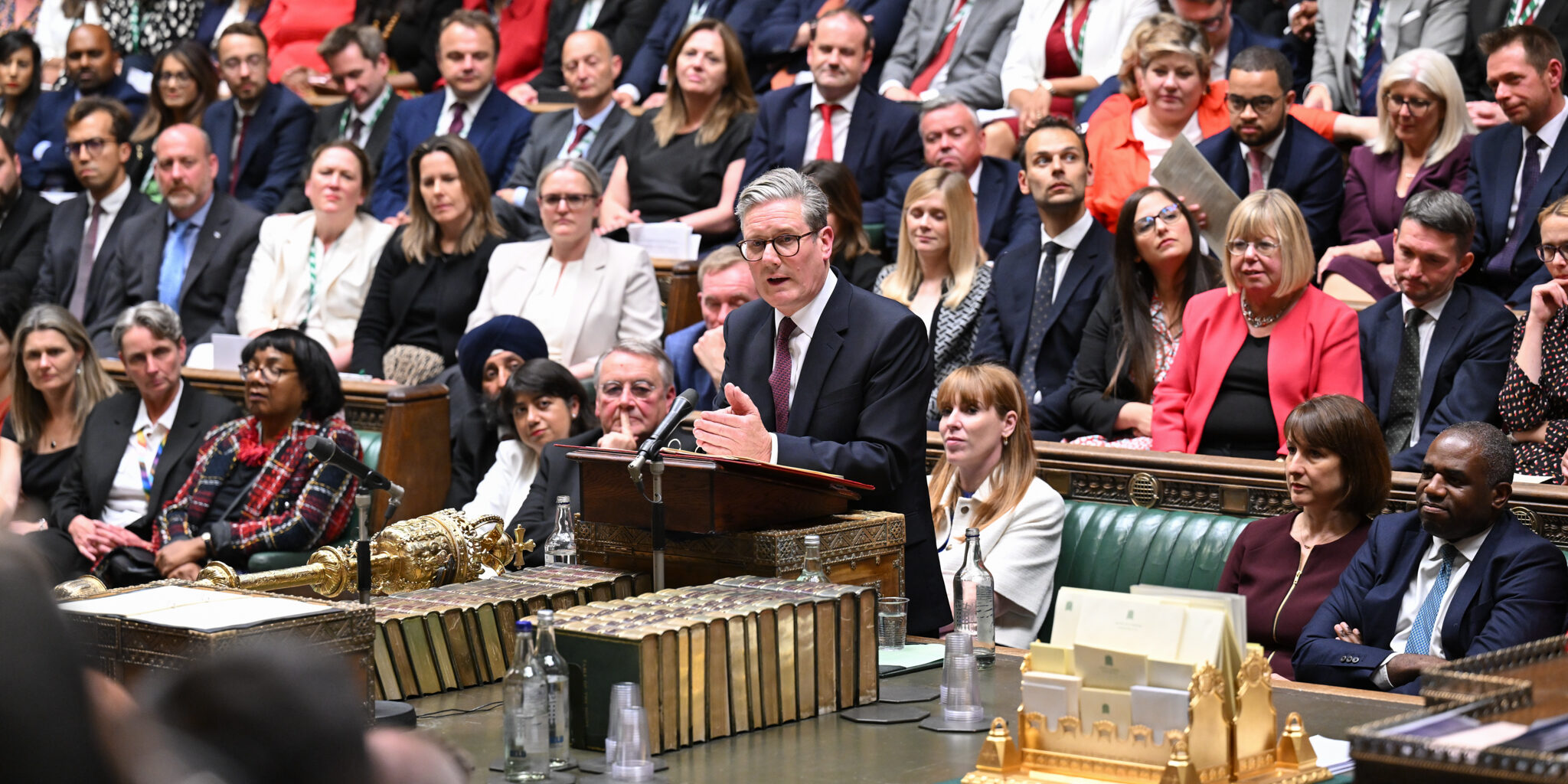 Culture of Death: British Lawmakers Vote for Euthanasia Bill.