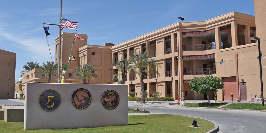 BREAKING: U.S. Evacuating Non-Essential Personnel Across Middle East &mdash; Reports.