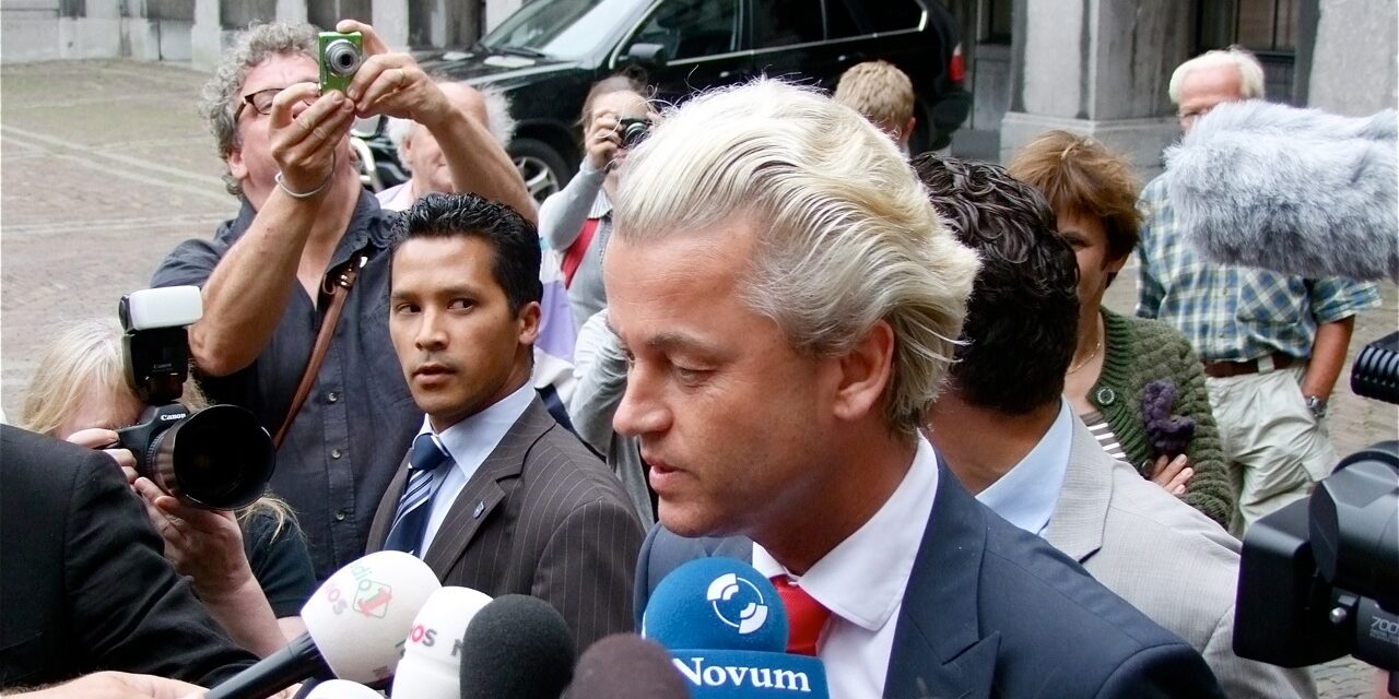 The Dutch Govt Has Collapsed Over Migration. Here’s Why…