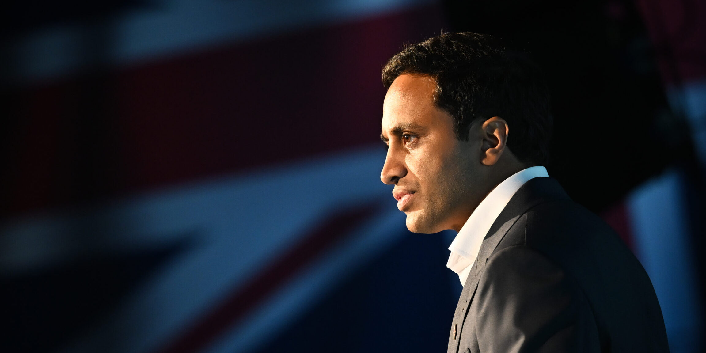 BREAKING: Zia Yusuf Out as Chairman of Farage’s Reform Party After Burka Row.