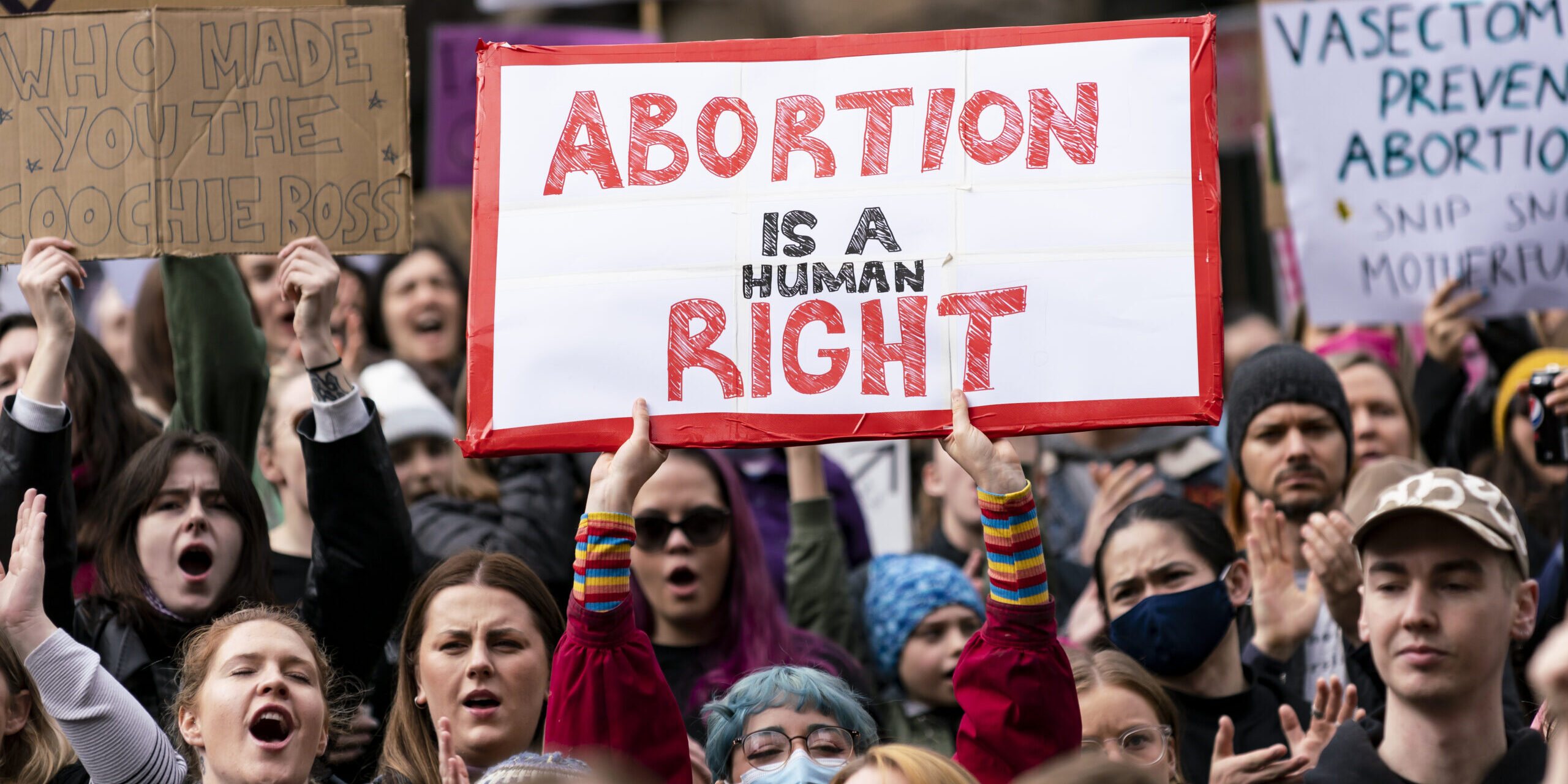 AI Is Helping Children Have Illegal Abortions Behind Their Parents’ Backs.