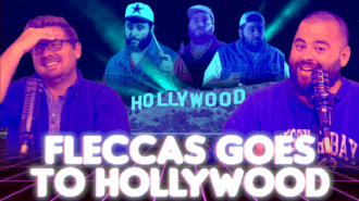 Fleccas Talks Bonusland: Fleccas Goes to Hollywood