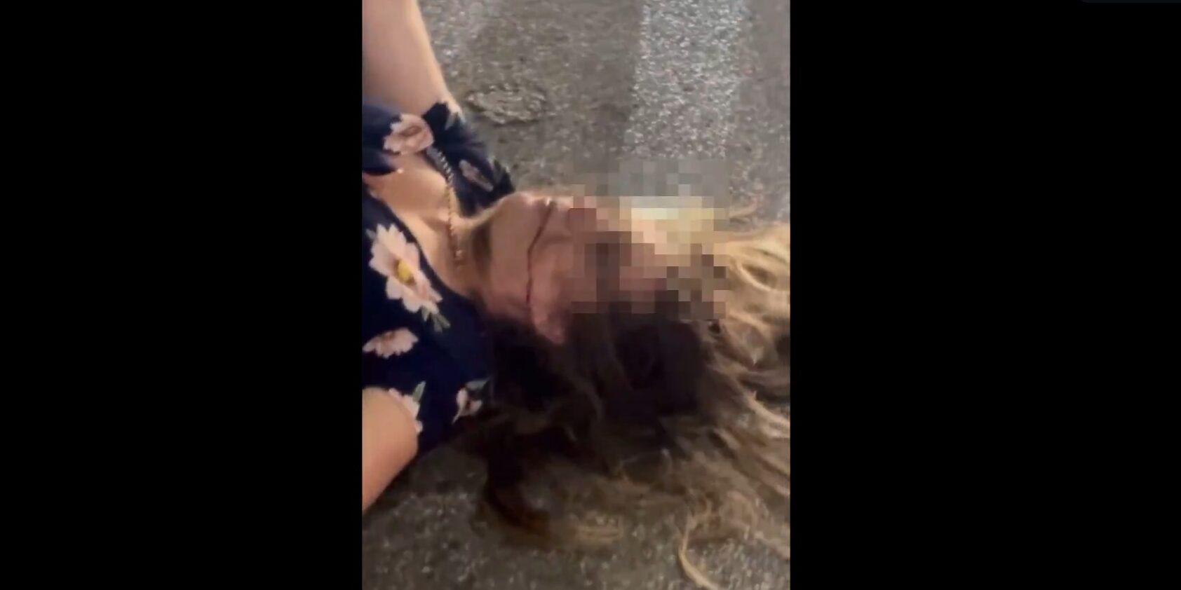 Cincinnati Police Investigate Viral Mob Assault on Multiple Victims