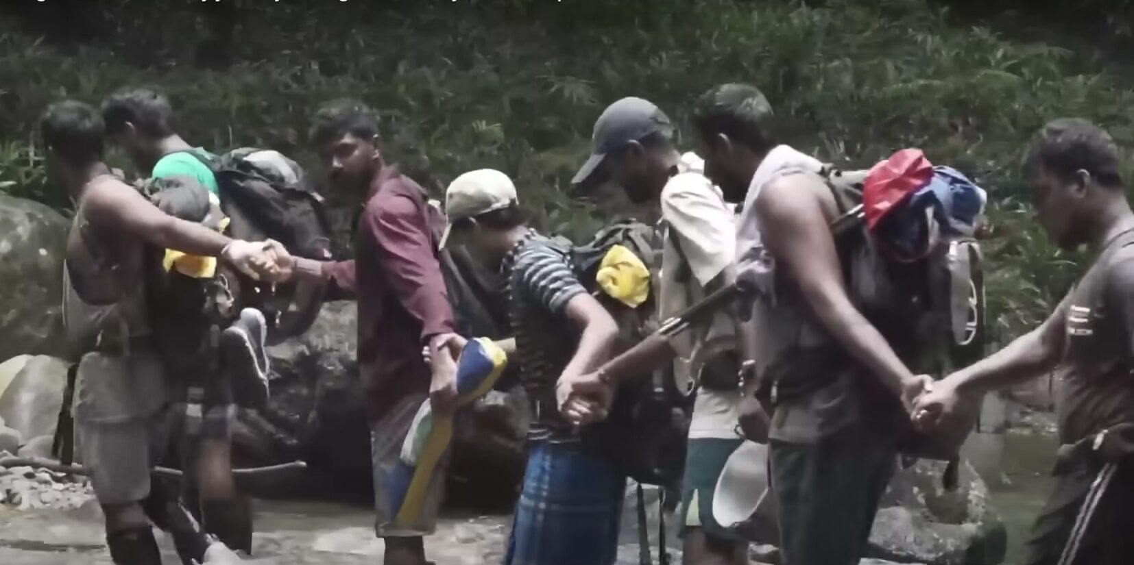 Migrant Crossings Drop 99.98% at Panama, US Borders Amid Trump Crackdown
