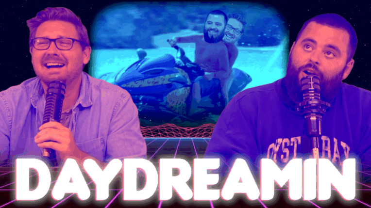 Fleccas Talks Bonusland: Daydreamin