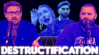 Fleccas Talks Bonusland: Destructification