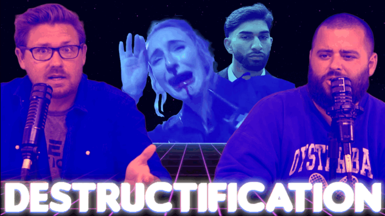 Fleccas Talks Bonusland: Destructification