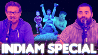 Fleccas Talks Bonusland: Indiam Special