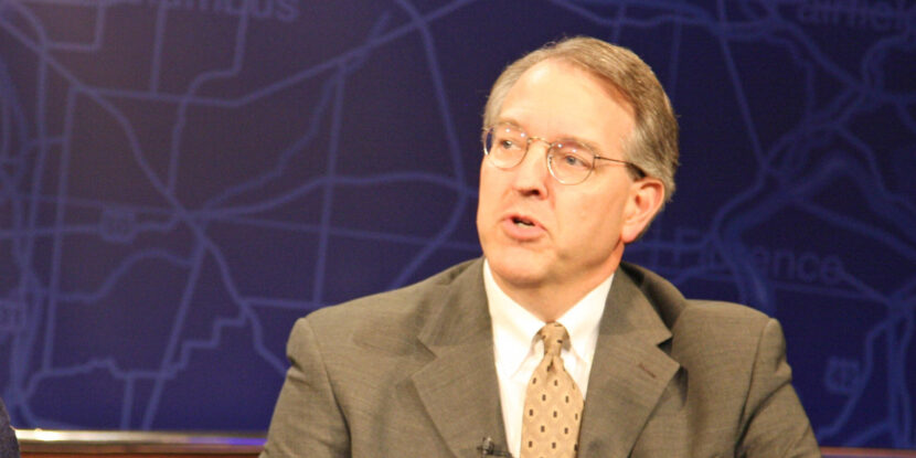 State Representative Matt Pierce