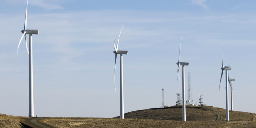Wind Farm