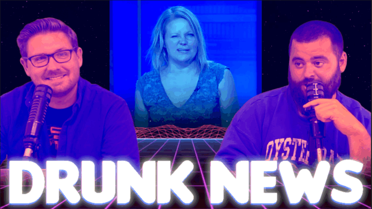 Fleccas Talks Bonusland: Drunk News