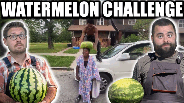 Fleccas Talks Podcast Ep 280: Watermelon Challenge is Injuring the Hood