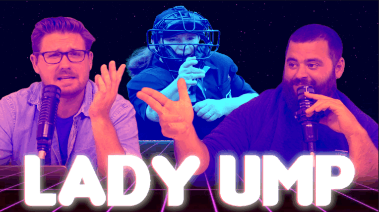 Fleccas Talks Bonusland: Lady Ump