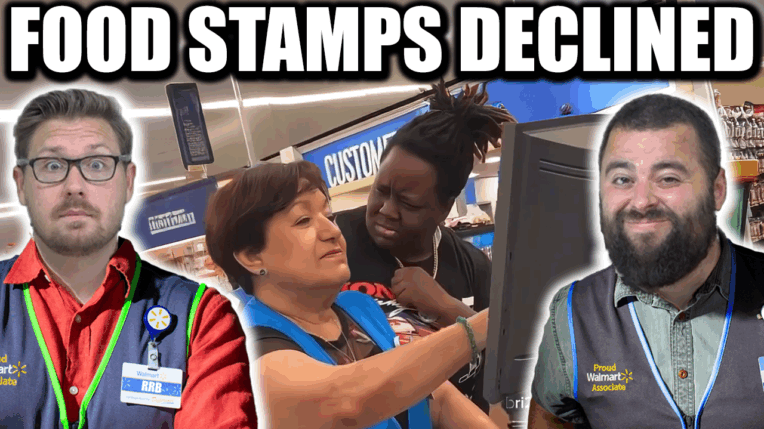 Fleccas Talks Podcast Ep 281: Mad Cuz Trump Took They EBT