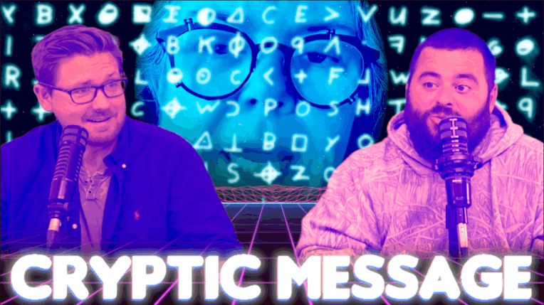 Fleccas Talks Bonusland: Cryptic Message