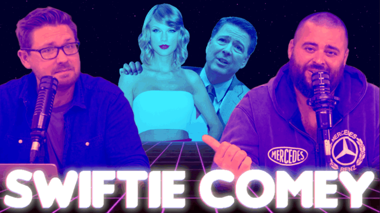 Fleccas Talks Bonusland: Swiftie Comey