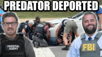 Fleccas Talks Podcast Ep 284: Democrats Defend Child Predator Illegal During Arrest
