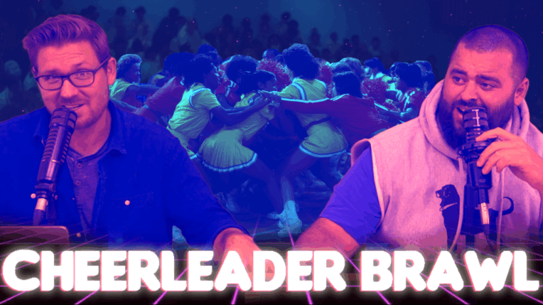 Fleccas Talks Bonusland: Cheerleader Brawl