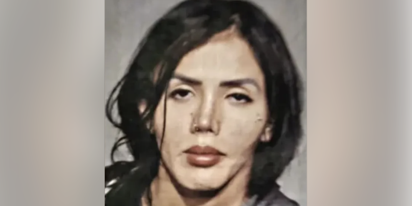 Transgender Illegal Charged with Child Rape Was Paroled into U.S. Under ...
