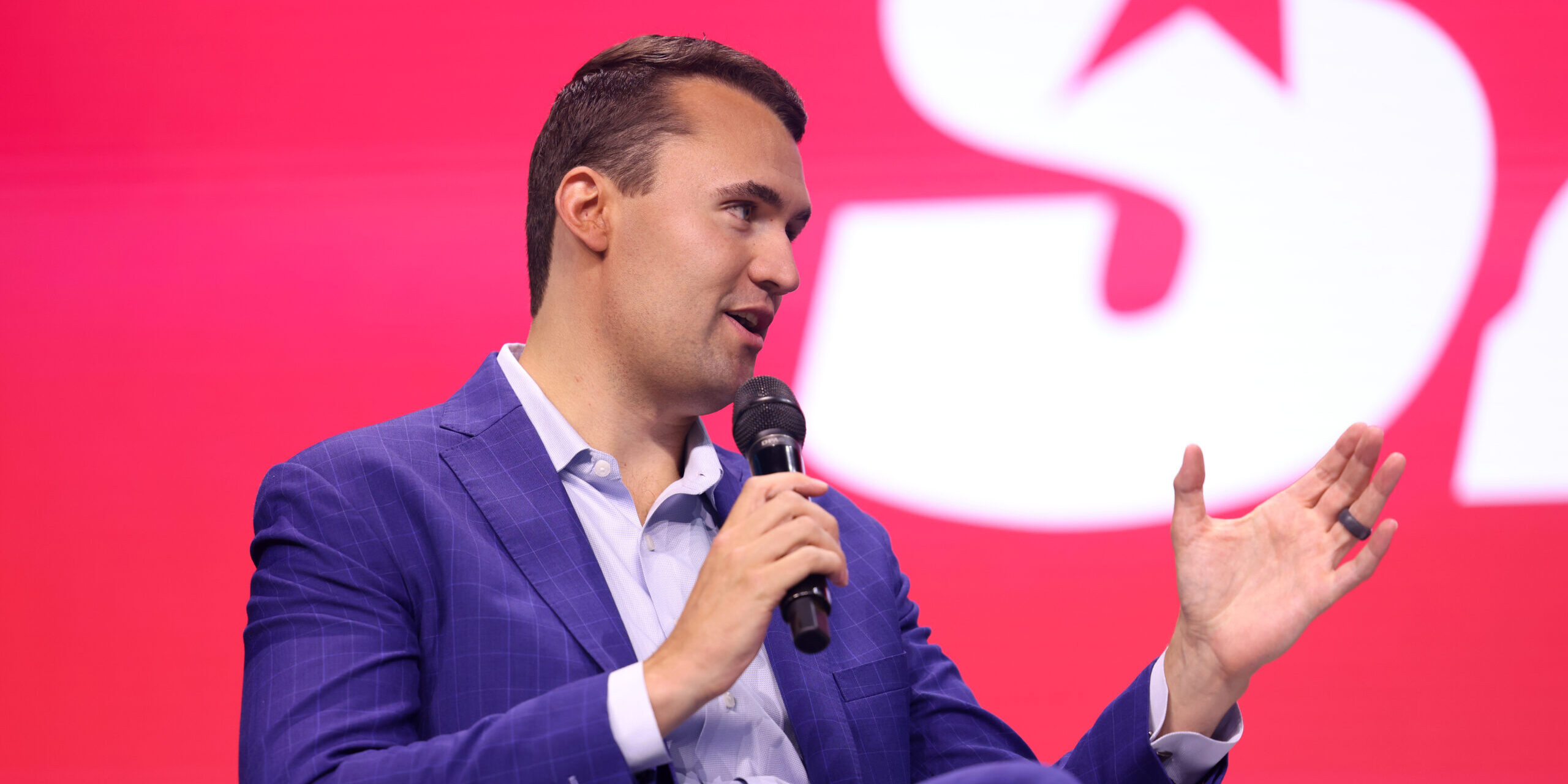 Feds Ramp Up Security for Charlie Kirk’s Memorial After Threat Reports.