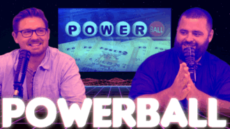 Fleccas Talks Bonusland: Powerball