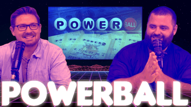 Fleccas Talks Bonusland: Powerball