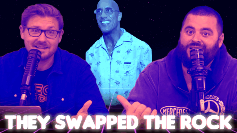 Fleccas Talks Bonusland: They Swapped the Rock