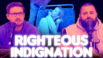 Fleccas Talks Bonusland: Righteous Indignation