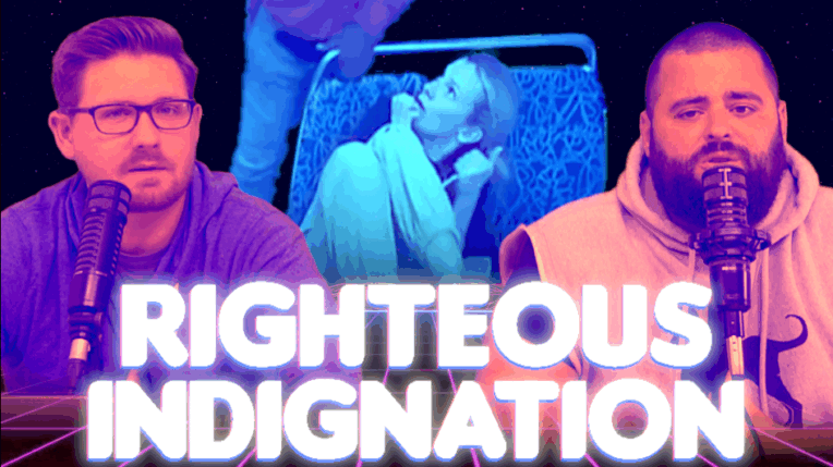 Fleccas Talks Bonusland: Righteous Indignation