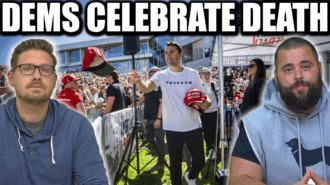 Fleccas Talks Podcast Ep 289: Leftists Celebrate the Assassination of Charlie Kirk