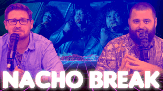Fleccas Talks Bonusland: Nacho Break