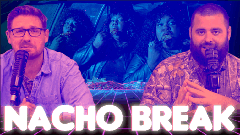 Fleccas Talks Bonusland: Nacho Break
