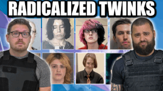 Fleccas Talks Podcast Ep 290: Radicalized Murderous Internet Twinks