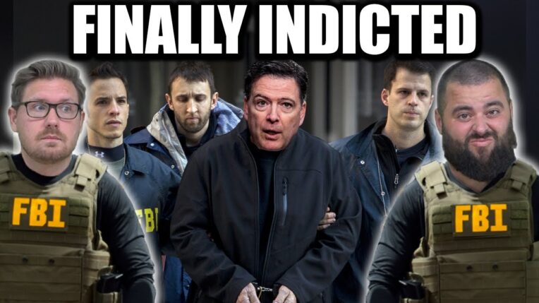 Fleccas Talks Podcast Ep 293: DEEP STATE INDICTED: False Flags Inbound
