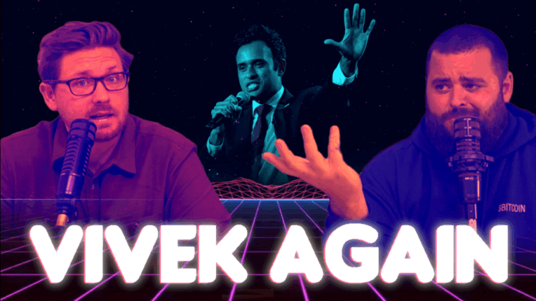 Fleccas Talks Bonusland: Vivek Again?!