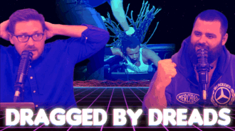 Fleccas Talks Bonusland: Dragged by Dreads