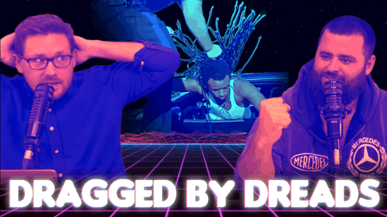 Fleccas Talks Bonusland: Dragged by Dreads