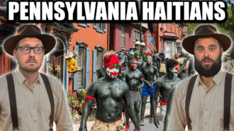 Fleccas Talks Podcast Ep 300: DISASTER: 2,000 Haitians Sent to Small Town, PA