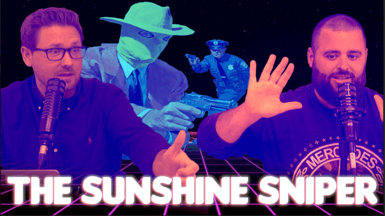 Fleccas Talks Bonusland: The Sunshine Sniper