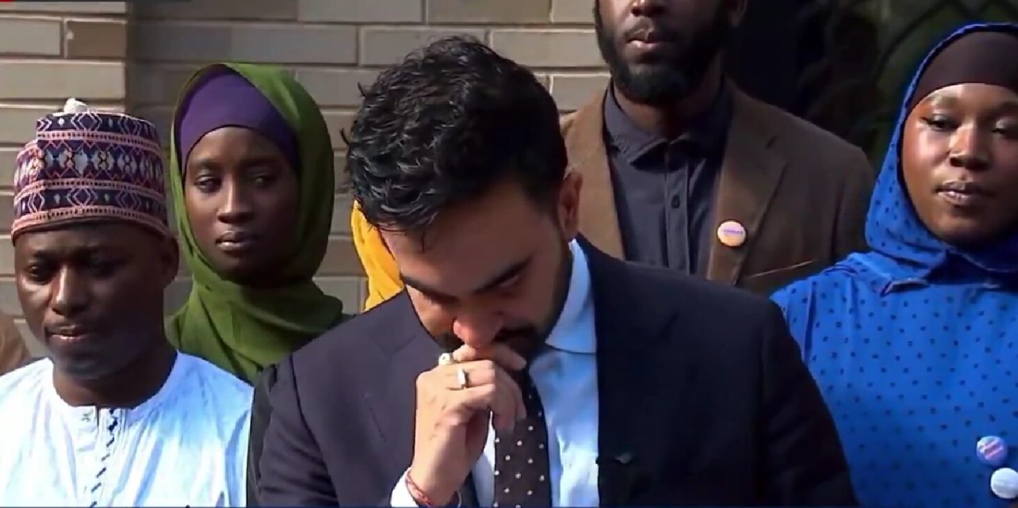NYC Mayoral Candidate Zohran Mamdani Criticized for 9/11 Aunt Claims Amid Campaign Tensions