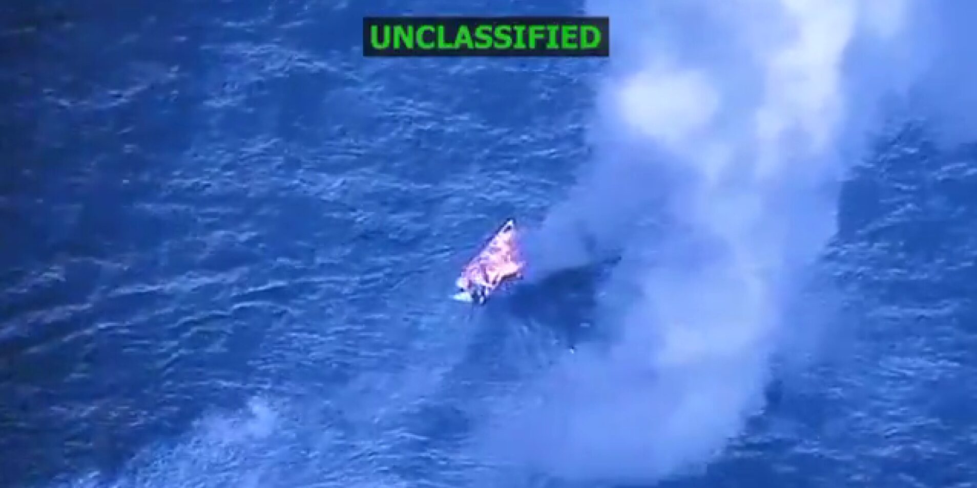 Overdose Deaths Down by a Fifth Amid Trump&rsquo;s Cartel Crackdown.