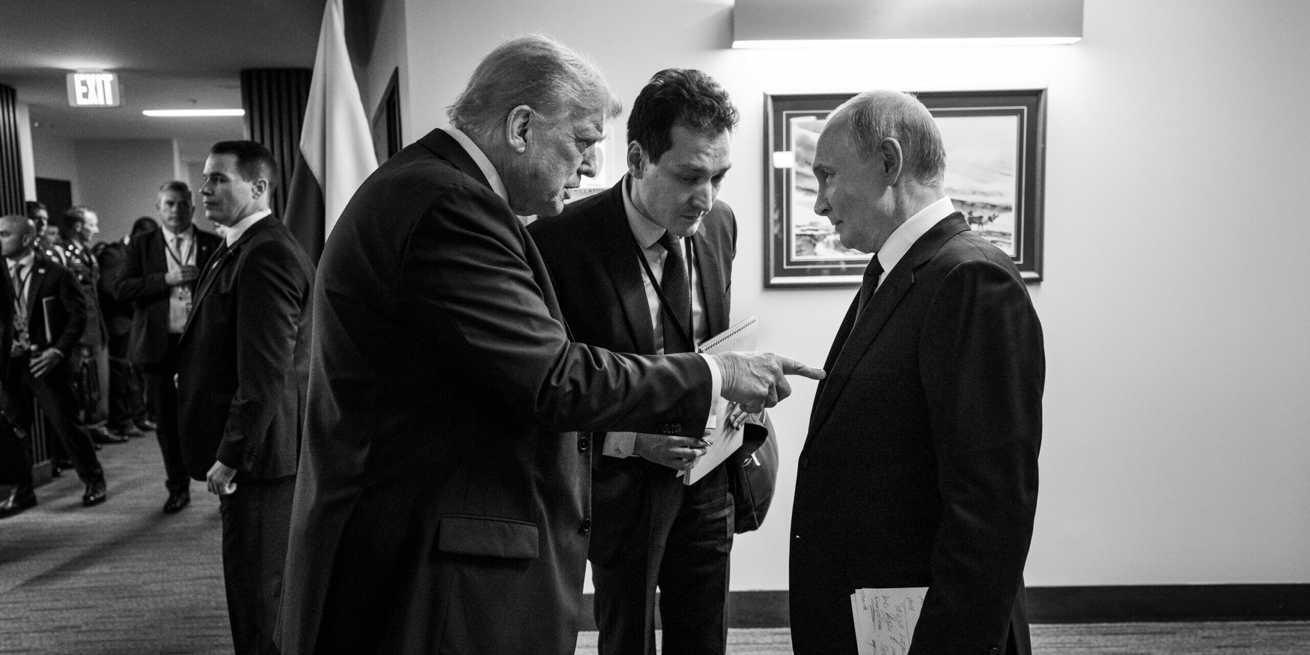 thenationalpulse.com