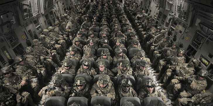 US Plans Troop Reduction on NATO Eastern Flank Amid Europe Security Review